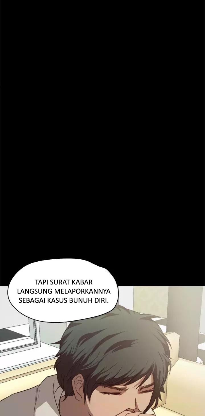 Lucky Bad Man Chapter 19 Gambar 19